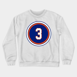 Adam Pelech Crewneck Sweatshirt